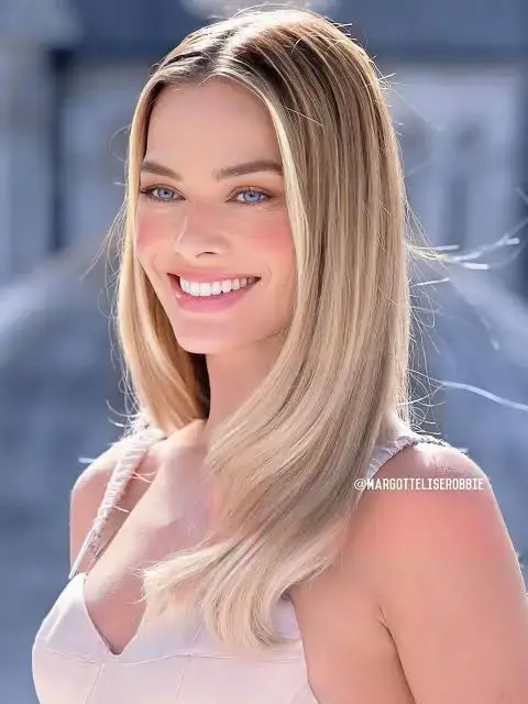 Margot Robbie