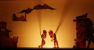 KÜLTÜREL ORGANİZASYON